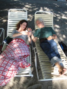 11 Getting Connected