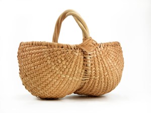 Mr. Herman Prince's, St. John Market Basket.