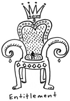 Entitlement