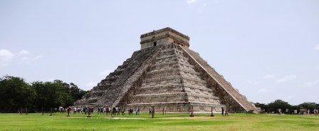 mayan