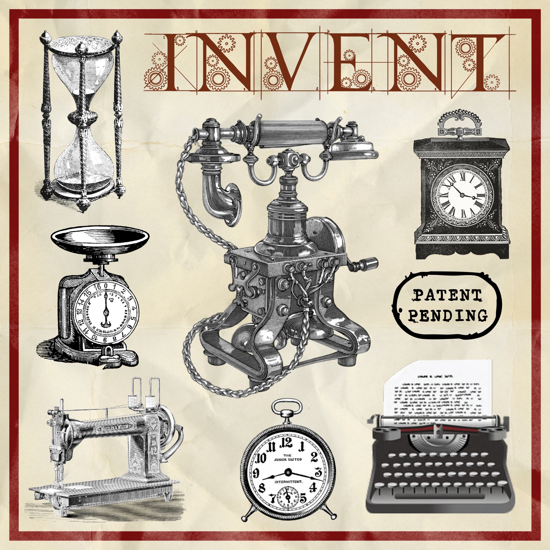 invention-industrial-revolution